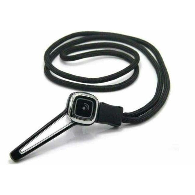 New  mirco usb 接口 藍牙耳機專用頸掛繩 含包裝 長度約40cm 相容mirco接口藍牙耳機 方便 不怕掉-細節圖5