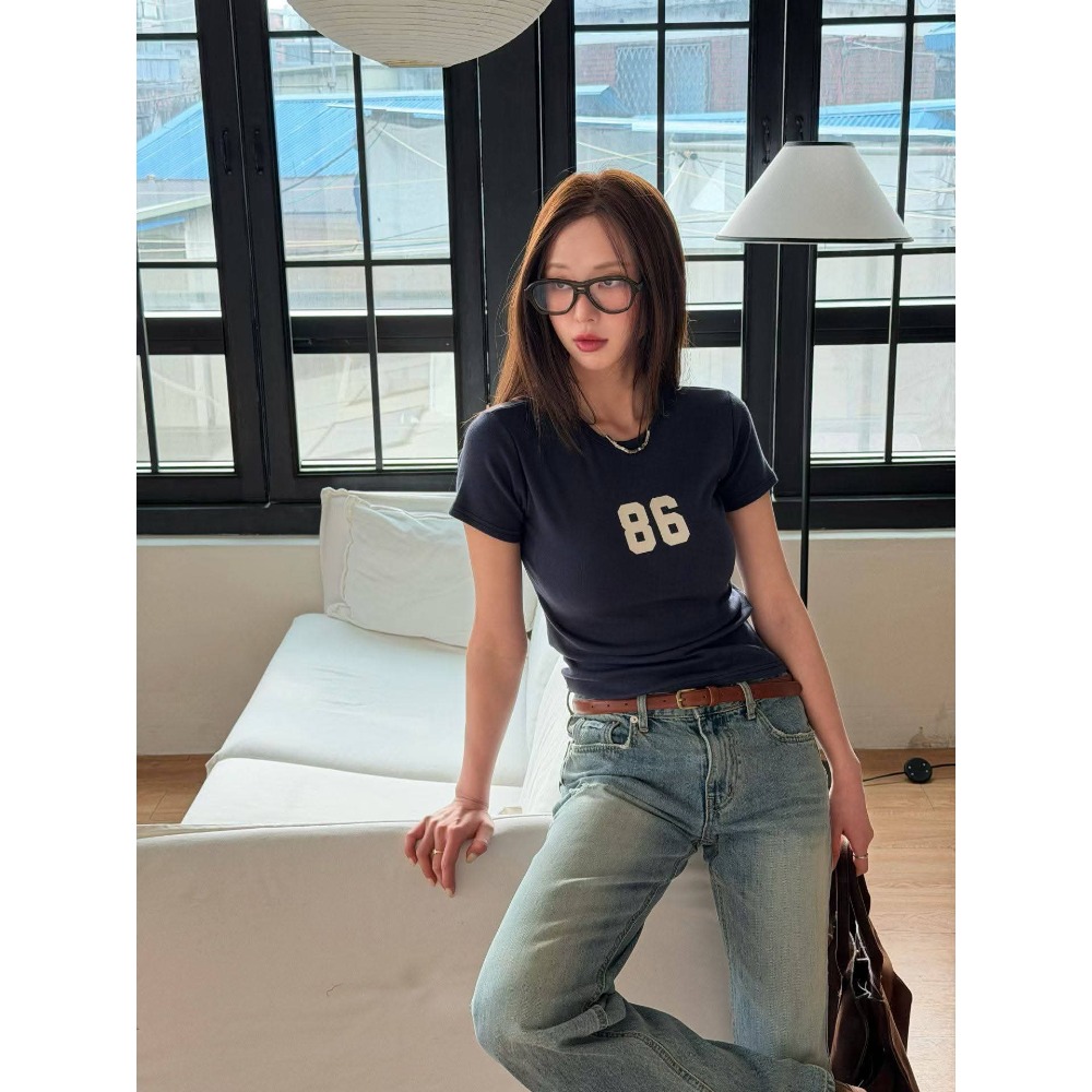 正韓英文數字T-細節圖3