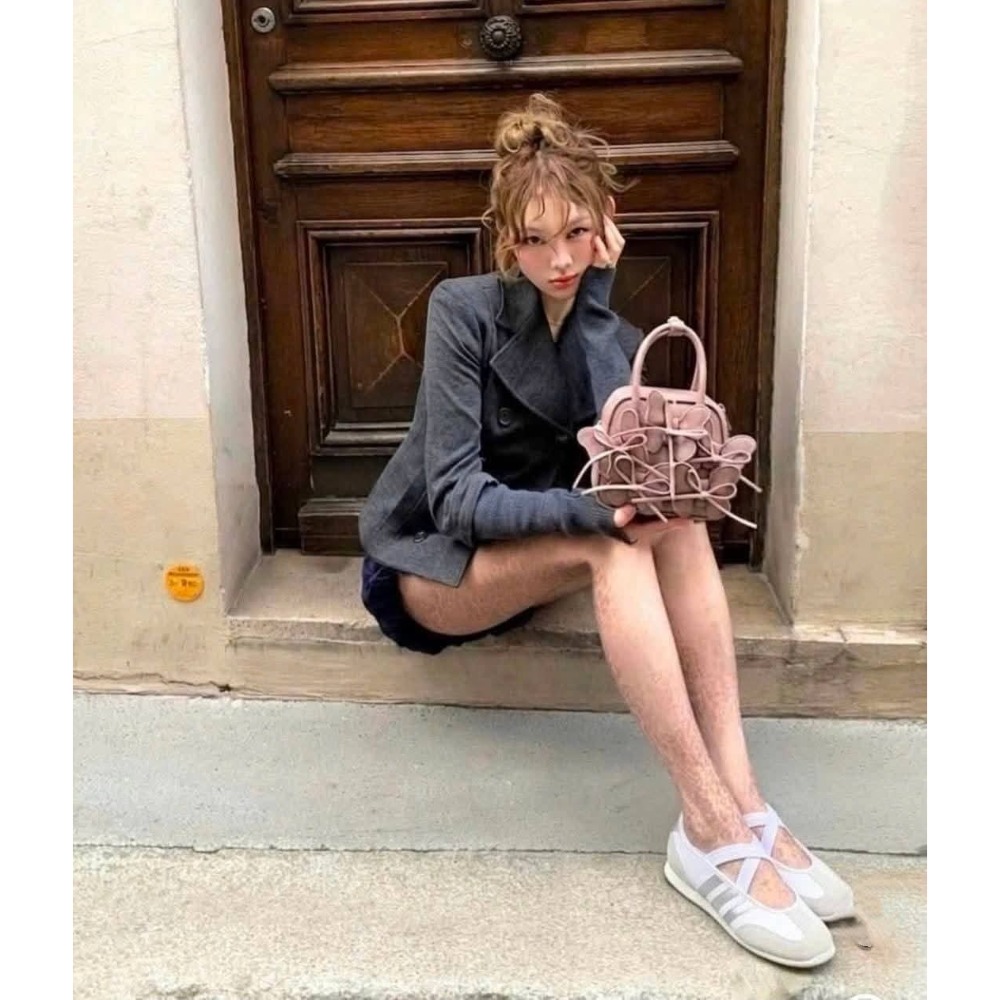 🈷️ 4月號🇯🇵🇰🇷日本韓國adidas芭蕾舞鞋  🟡 售價：2690-細節圖3