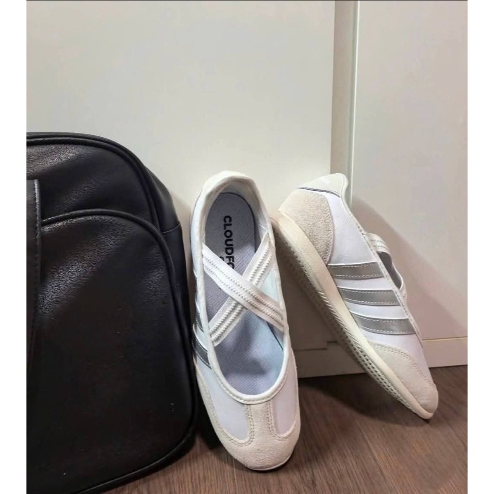 🈷️ 4月號🇯🇵🇰🇷日本韓國adidas芭蕾舞鞋  🟡 售價：2690-細節圖4