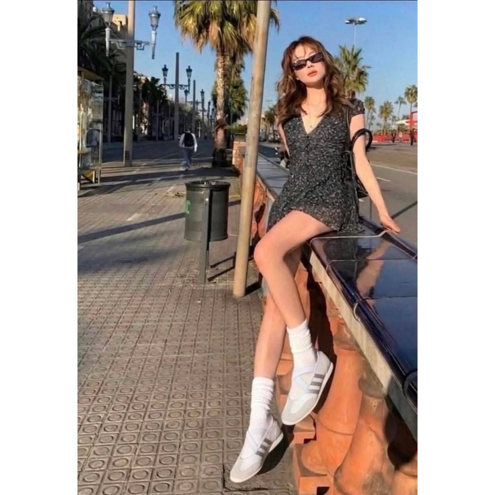 🈷️ 4月號🇯🇵🇰🇷日本韓國adidas芭蕾舞鞋  🟡 售價：2690-細節圖6