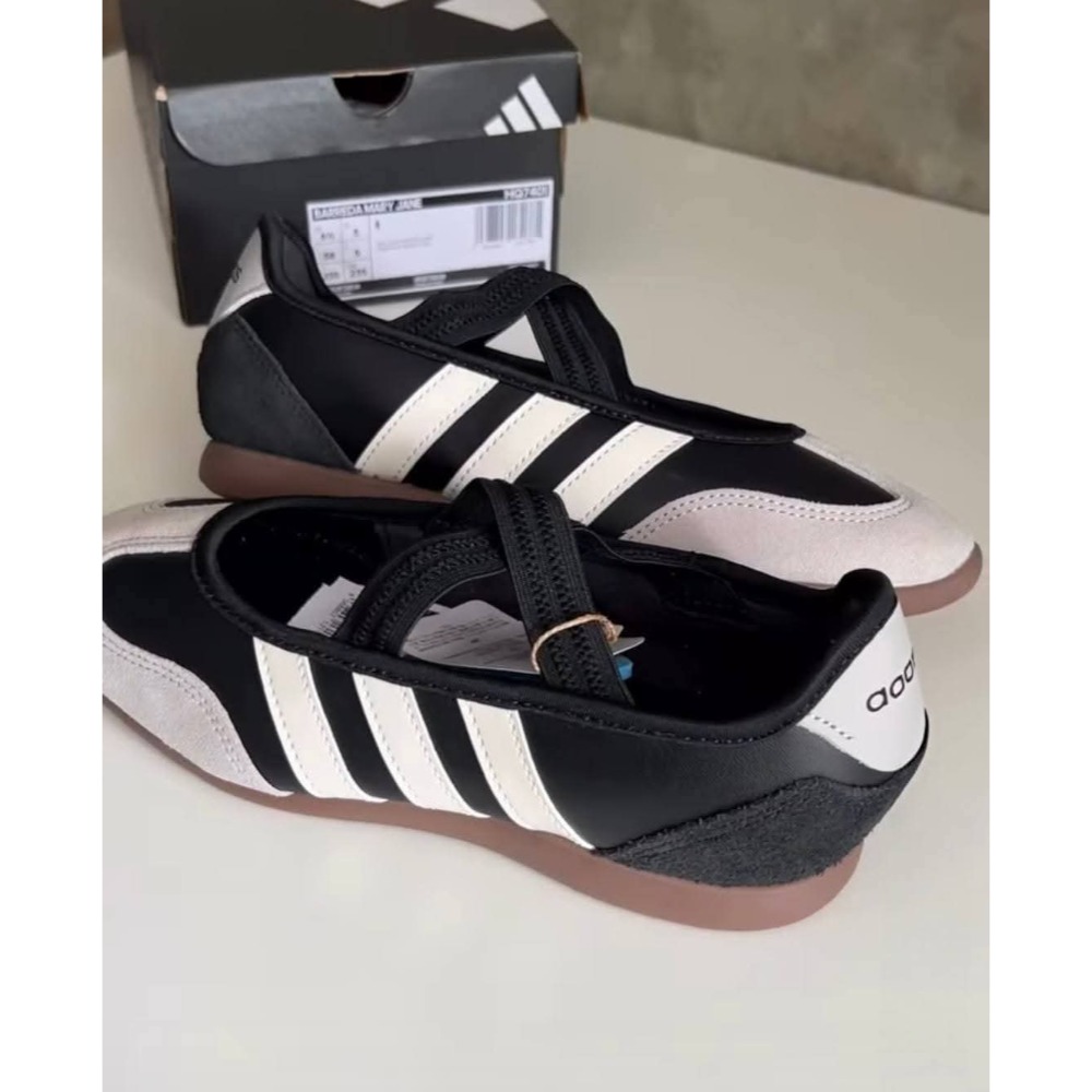 🈷️ 4月號🇯🇵🇰🇷日本韓國adidas芭蕾舞鞋  🟡 售價：2690-細節圖8