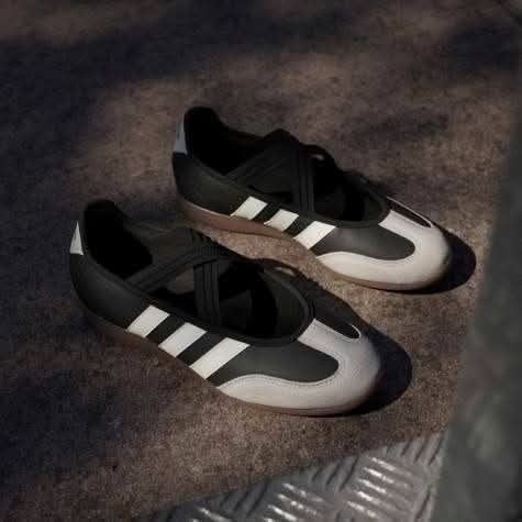🈷️ 4月號🇯🇵🇰🇷日本韓國adidas芭蕾舞鞋  🟡 售價：2690-細節圖9