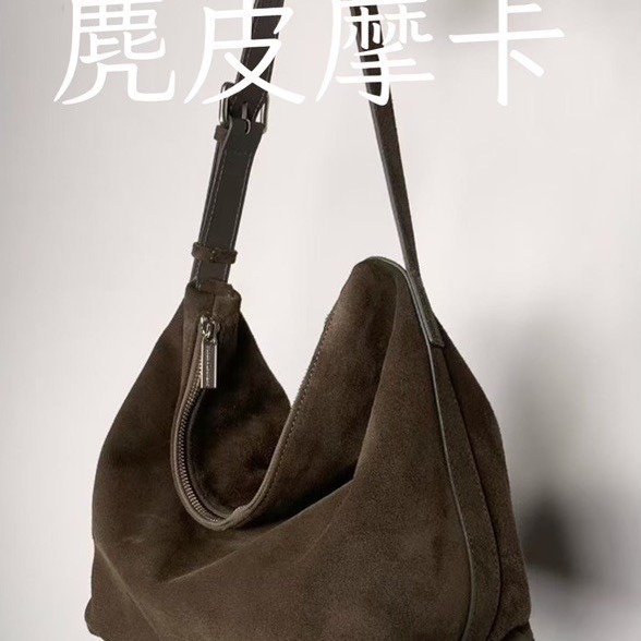 麂皮摩卡