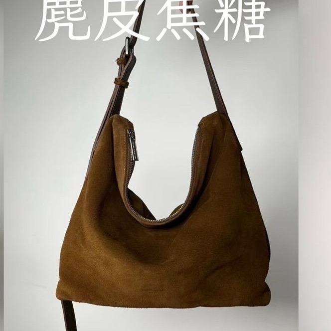 麂皮焦糖