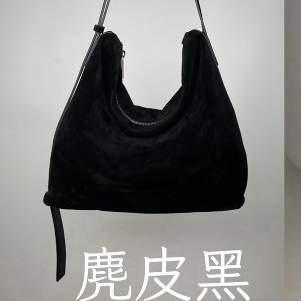 麂皮黑色
