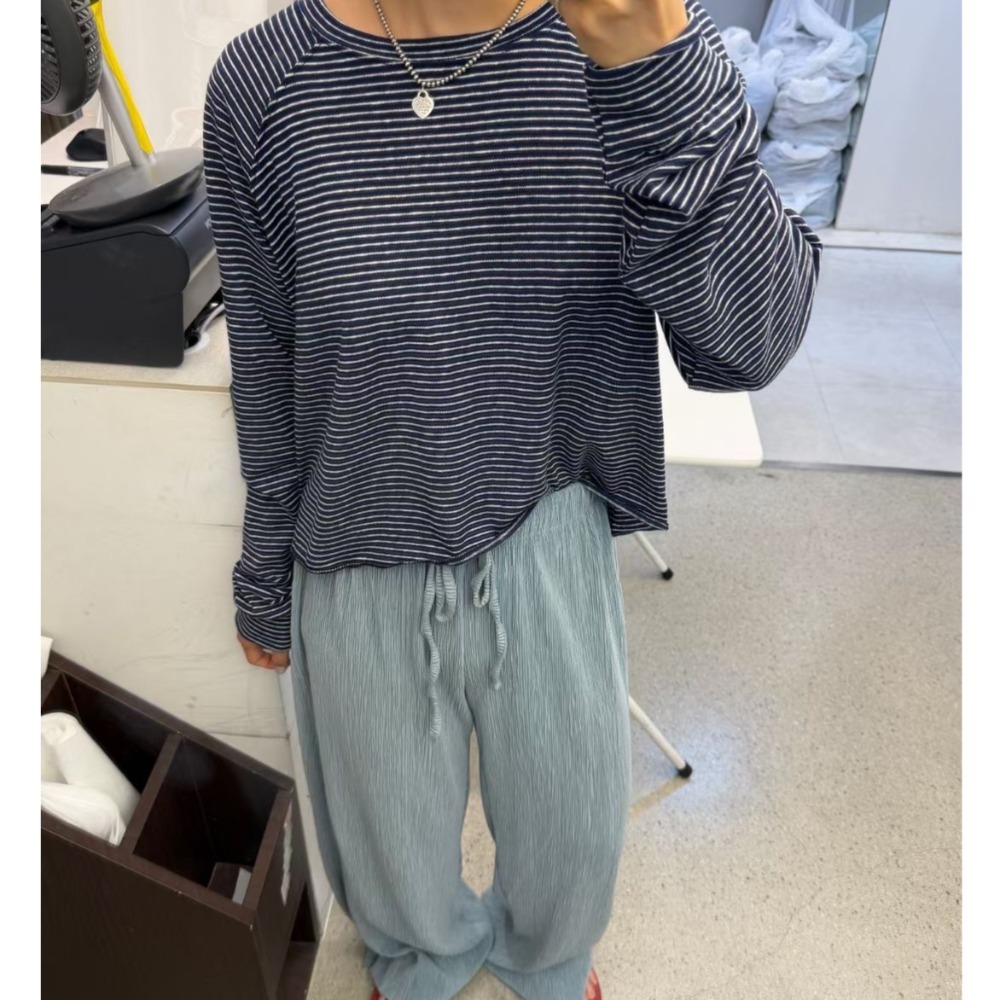 藍色