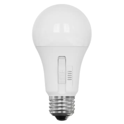 【啾來買🍊好市多代購🍊】Feit 7.5W LED可調色溫球燈泡 5入-細節圖2