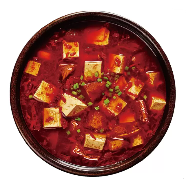 【啾來買🍊好市多代購🍊】太和殿 私房麻辣火鍋湯底 1200公克×2包-細節圖4