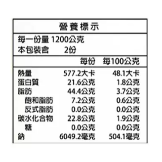【啾來買🍊好市多代購🍊】太和殿 私房麻辣火鍋湯底 1200公克×2包-細節圖5