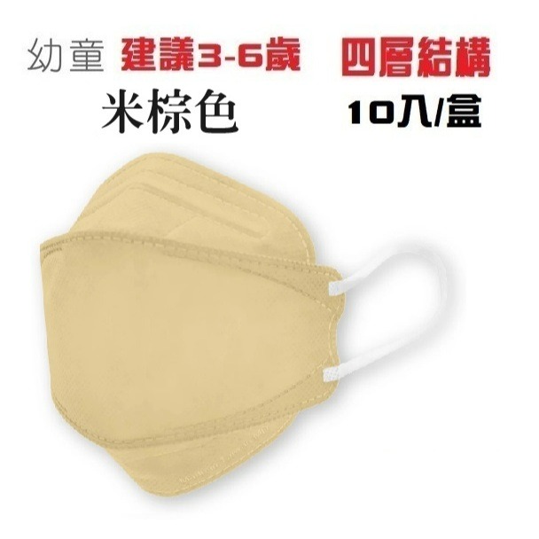 【榮泰日用品】順易利兒童立體醫療口罩 順易利幼童立體醫療口罩  4D兒童醫療口罩 順易利幼童魚形口罩 順易利兒童魚型-規格圖1