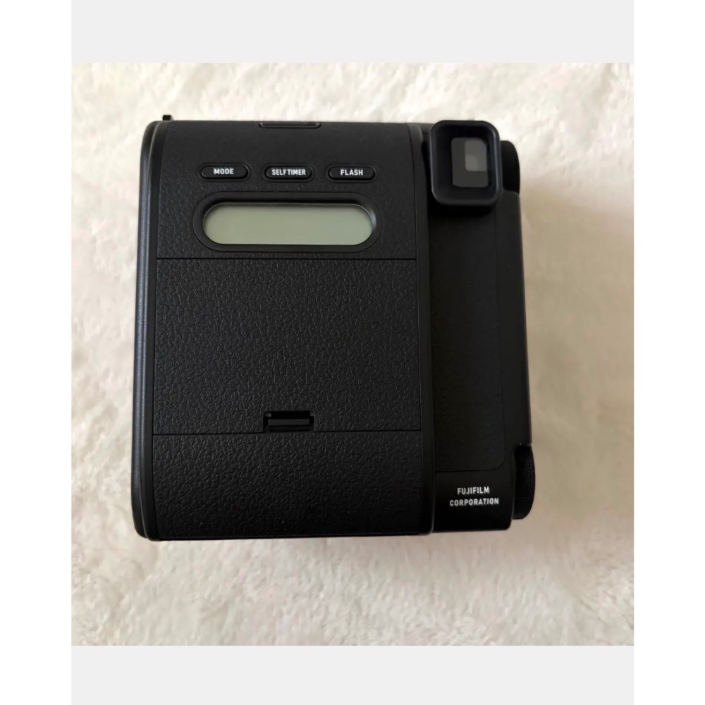 FUJIFILM 富士 instax mini99 復古造型 拍立得 現貨 贈相機包-細節圖4
