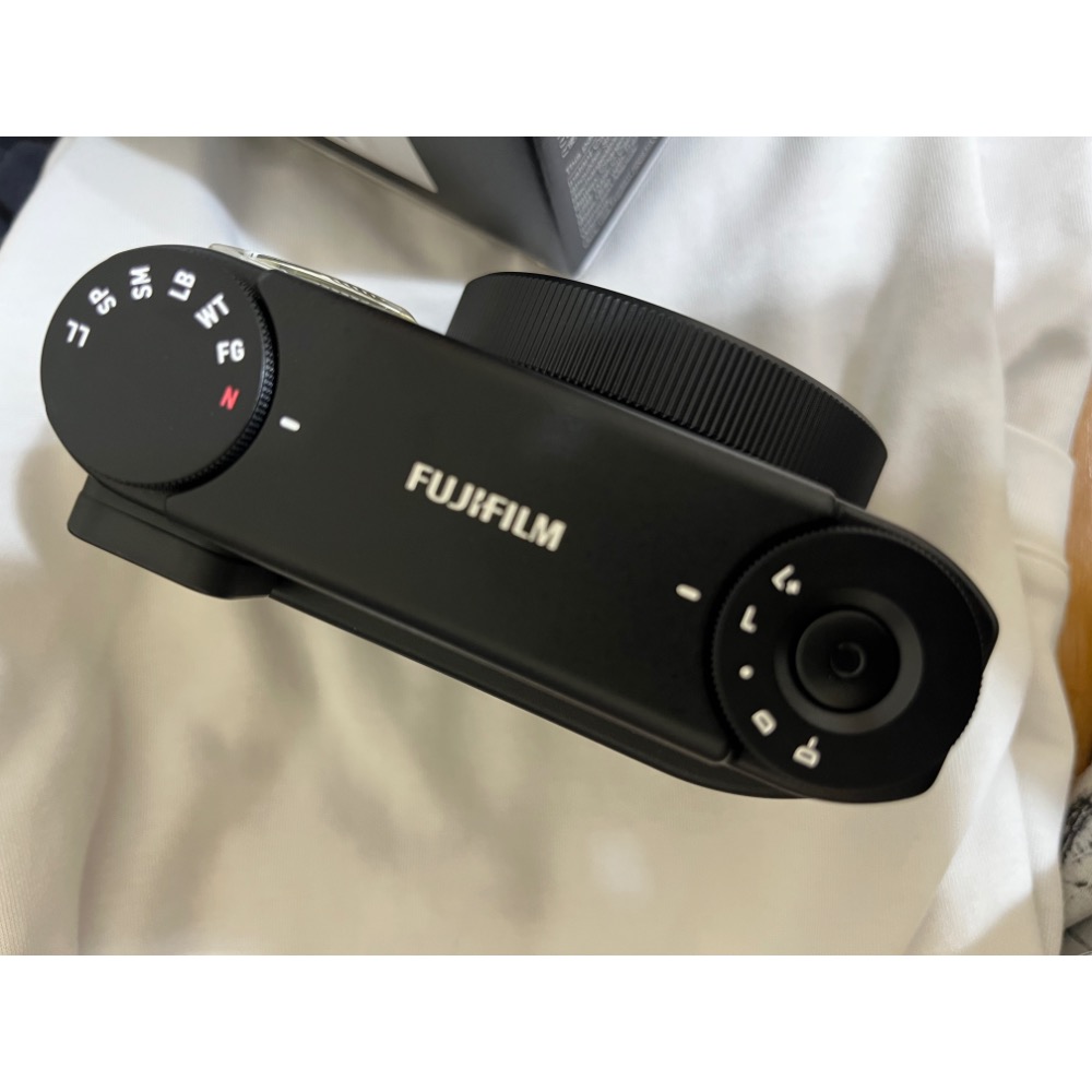 FUJIFILM 富士 instax mini99 復古造型 拍立得 現貨 贈相機包-細節圖9