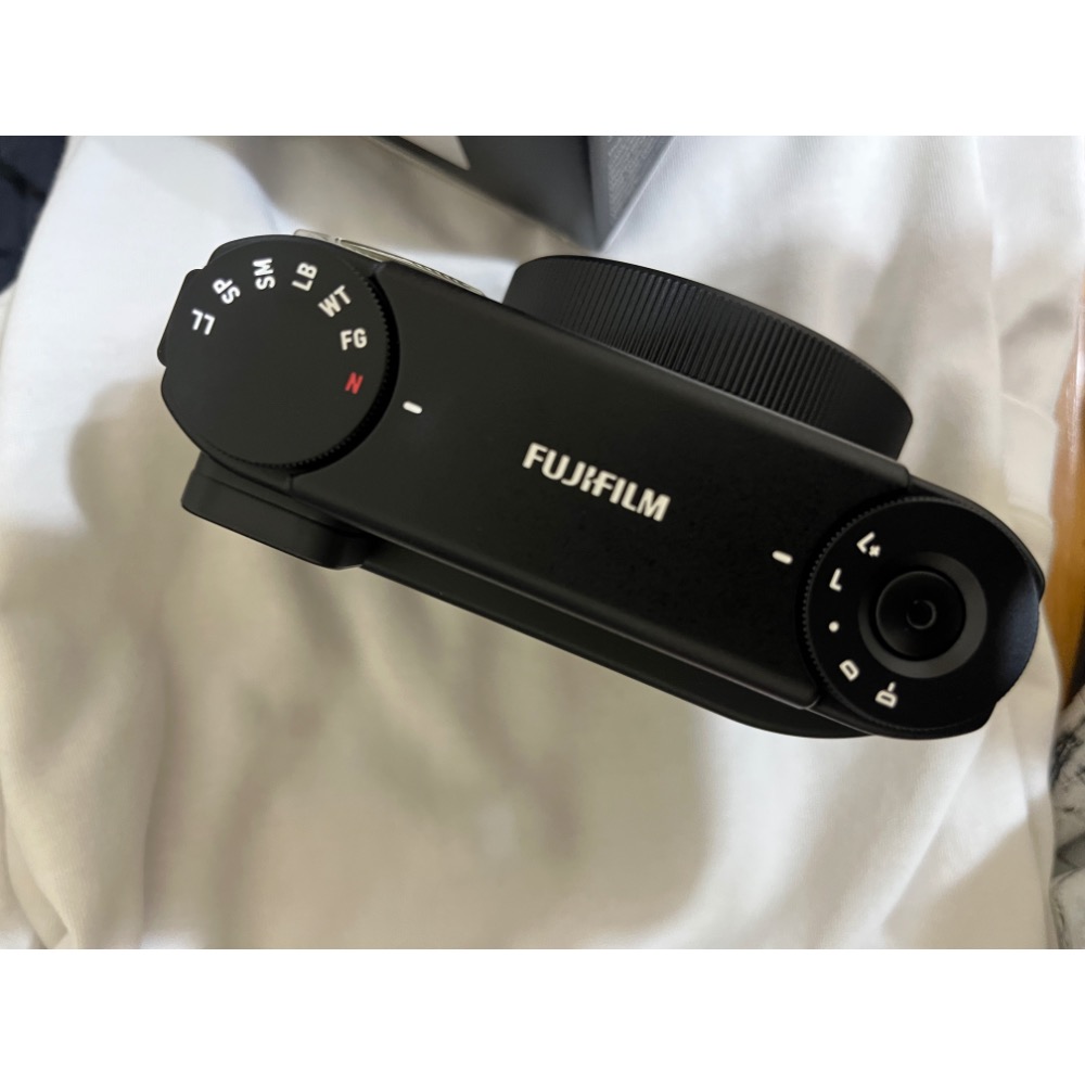 FUJIFILM 富士 instax mini99 復古造型 拍立得 現貨 贈相機包-細節圖10