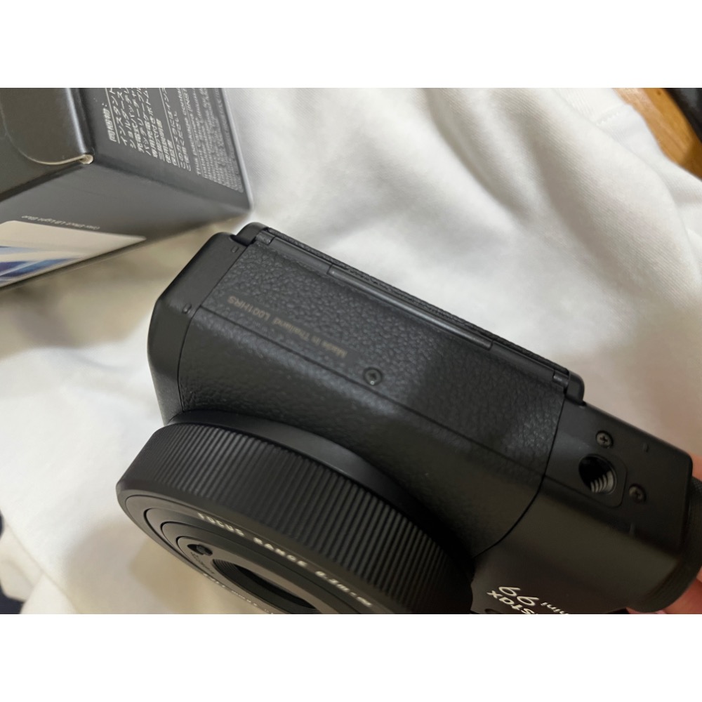 FUJIFILM 富士 instax mini99 復古造型 拍立得 現貨 贈相機包-細節圖11