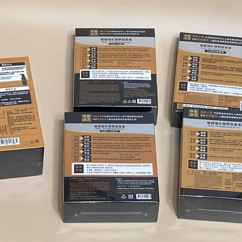 代購台塑生醫Dr. Formula 髪根強化標靶促進液（3D滾珠按摩瓶/全效養護組/3倍加大版/重量級補充瓶330ml)-細節圖2