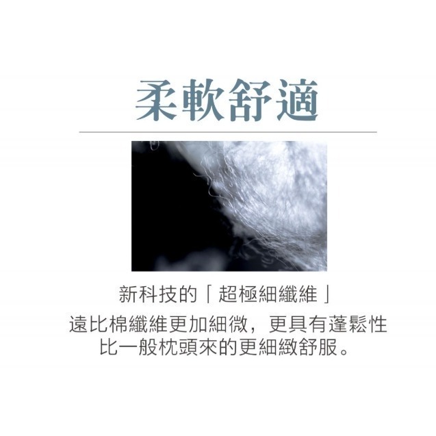 TAKUMI 枕頭 takumi 枕頭 宇綿枕 羽棉枕 飯店用 防蟎防塵 枕頭 睡眠 承億文旅-細節圖4