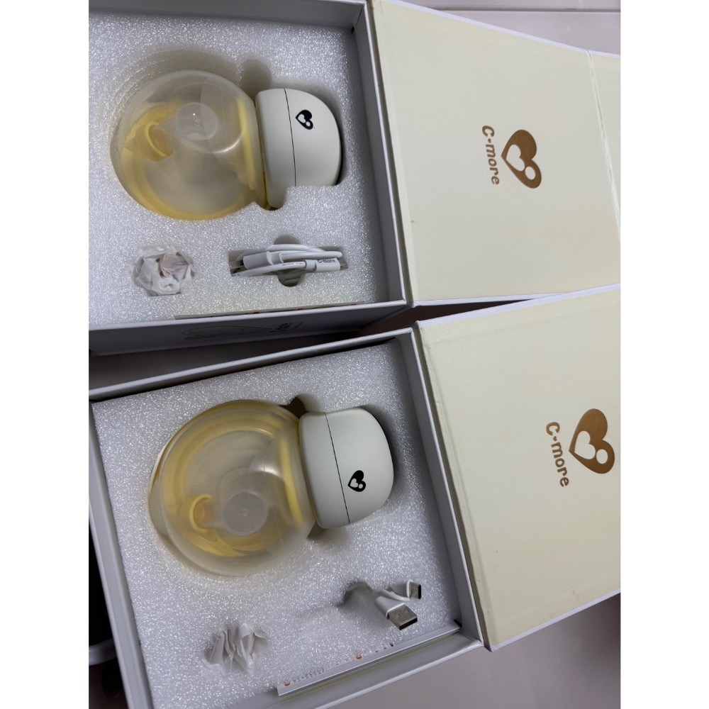 新貝樂吸乳器-細節圖2