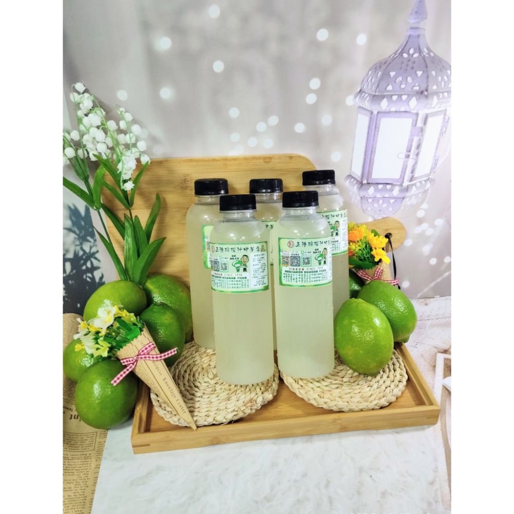 【劉正港檸檬汁】檸檬汁 (700ml) 共14瓶-細節圖2