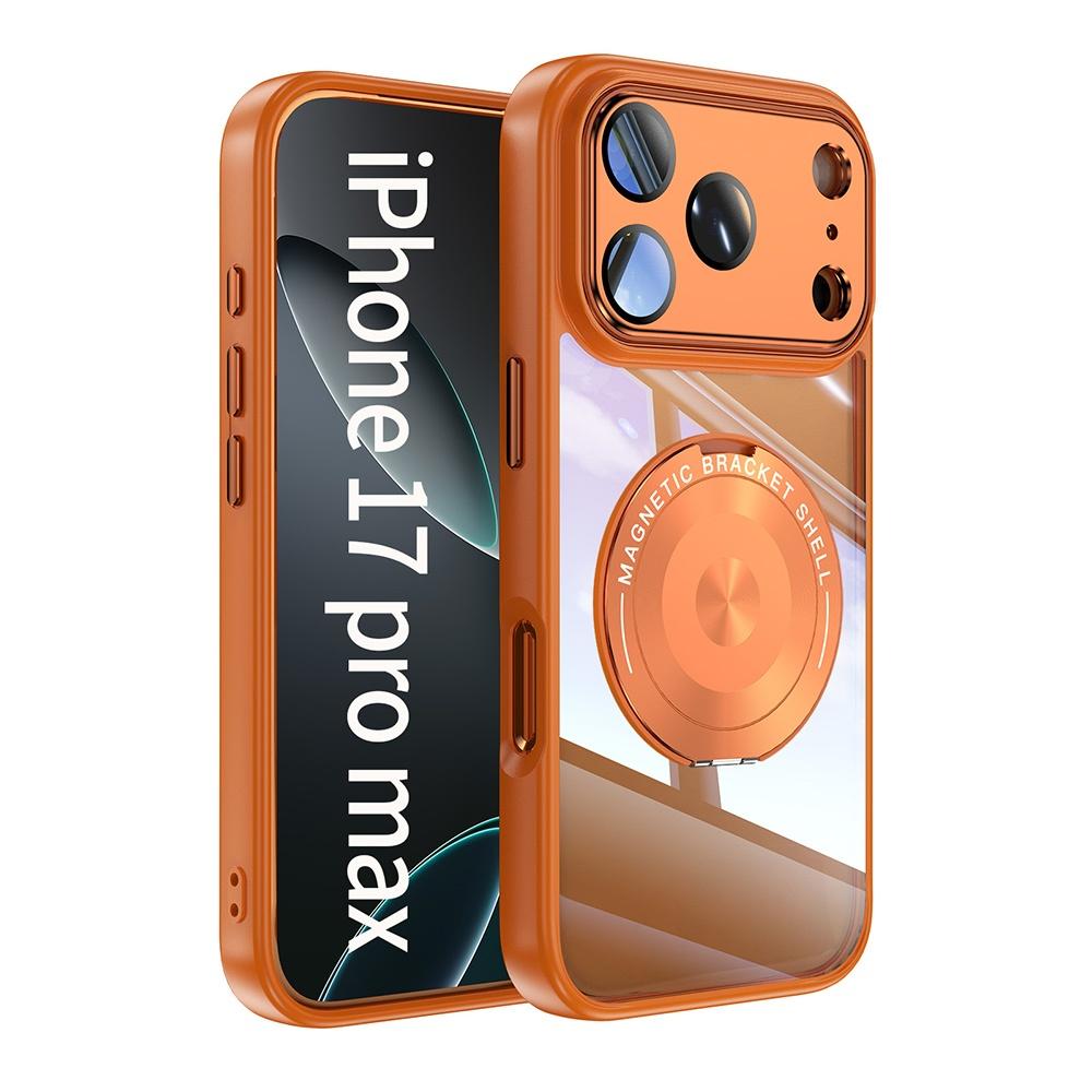 Iphone 17 PRO Promax AIR 星幻晶盾殼 手機殼 防摔殼 Magsafe功能-細節圖2
