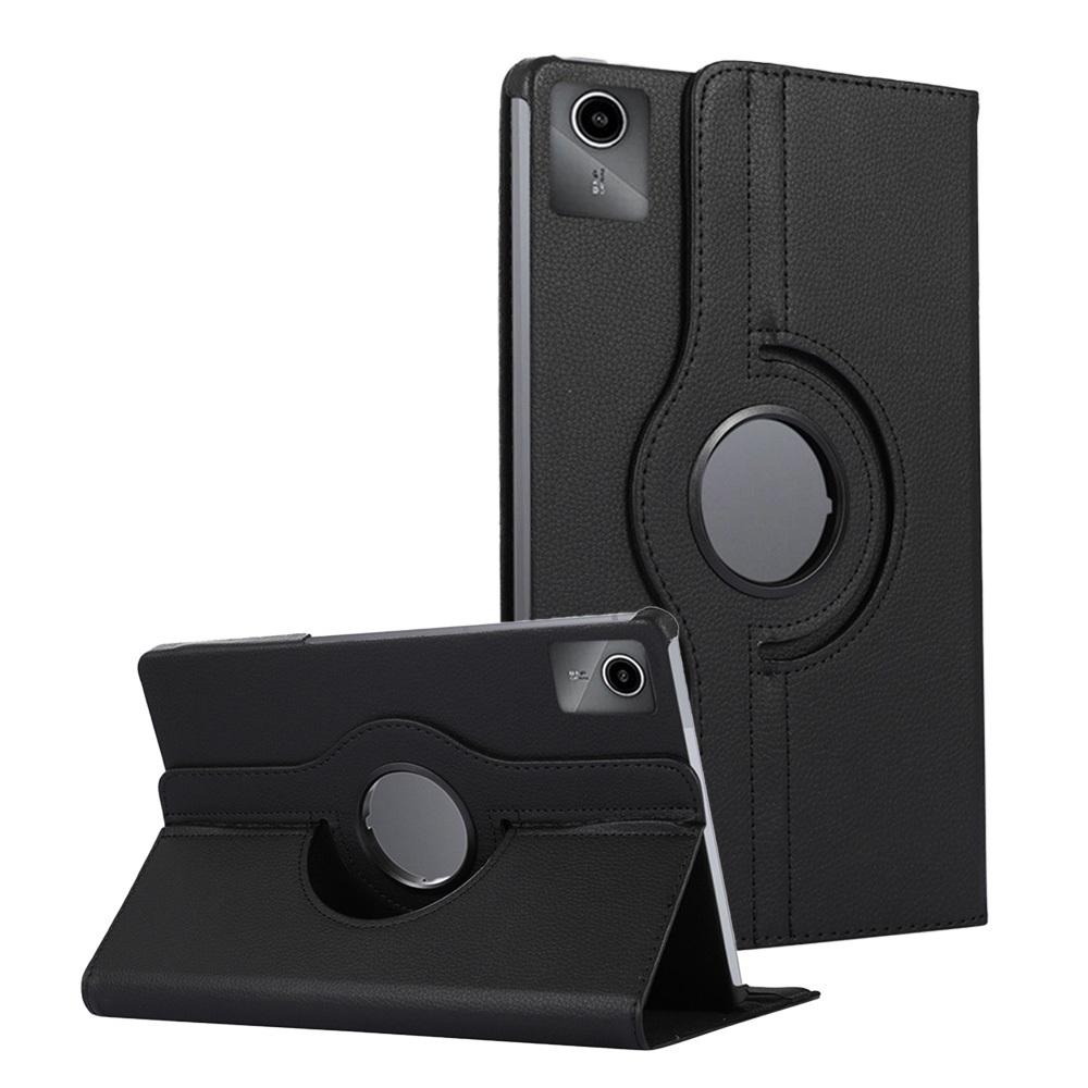 聯想 LENOVO TAB M11 M10 M8 TB328FU TB-8505F 旋轉皮套 保護殼 磁吸 可站立-細節圖2