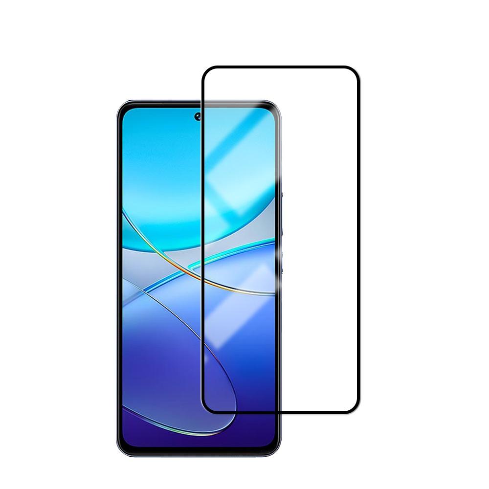 VIVO Y100 Y100i 鋼化膜 保護貼 戰神膜 貼膜 磨砂 防窺-細節圖2
