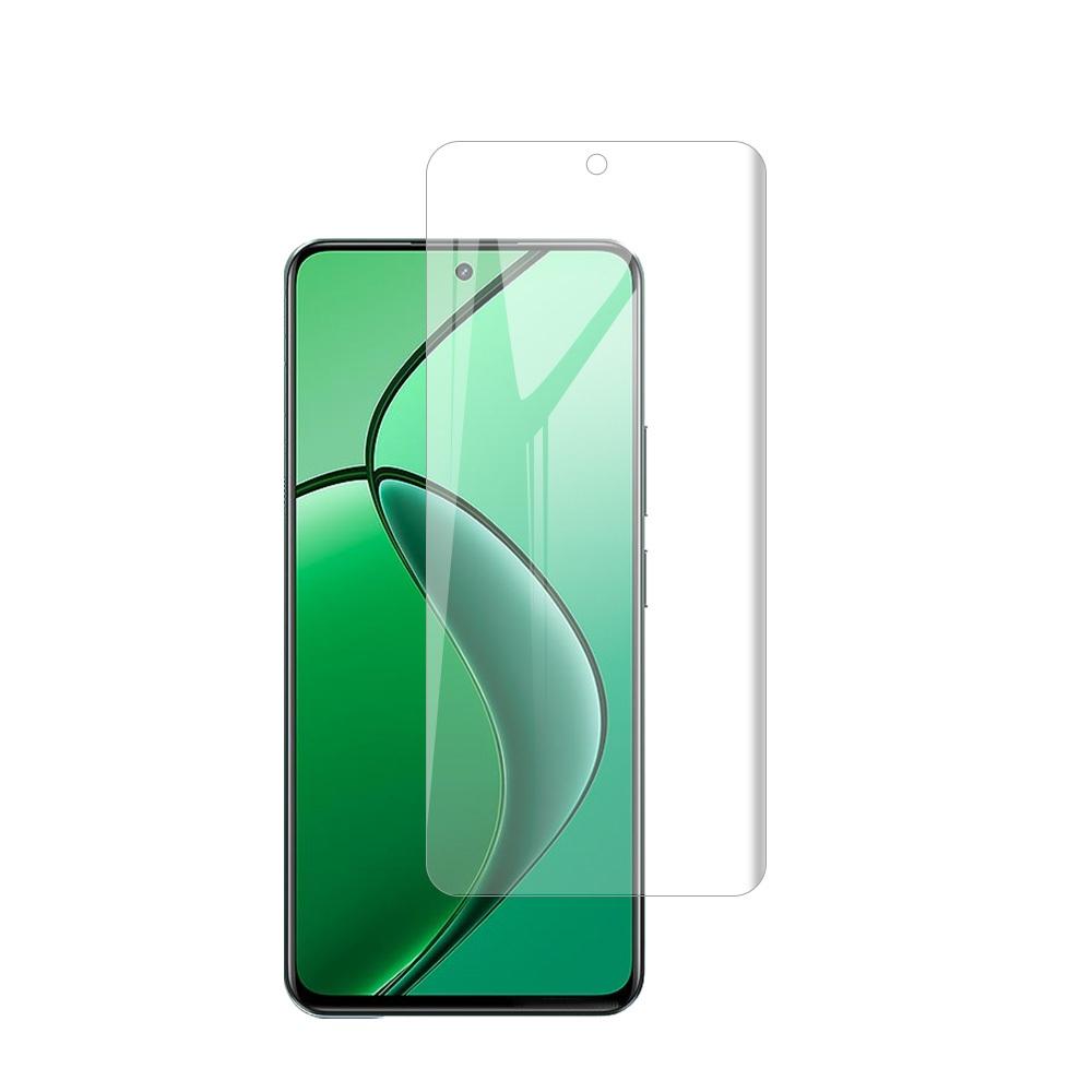 REALME 13 13+ PRO+ PRO 4G 5G 鋼化膜 保護貼 戰神膜 貼膜 磨砂 防窺-細節圖2