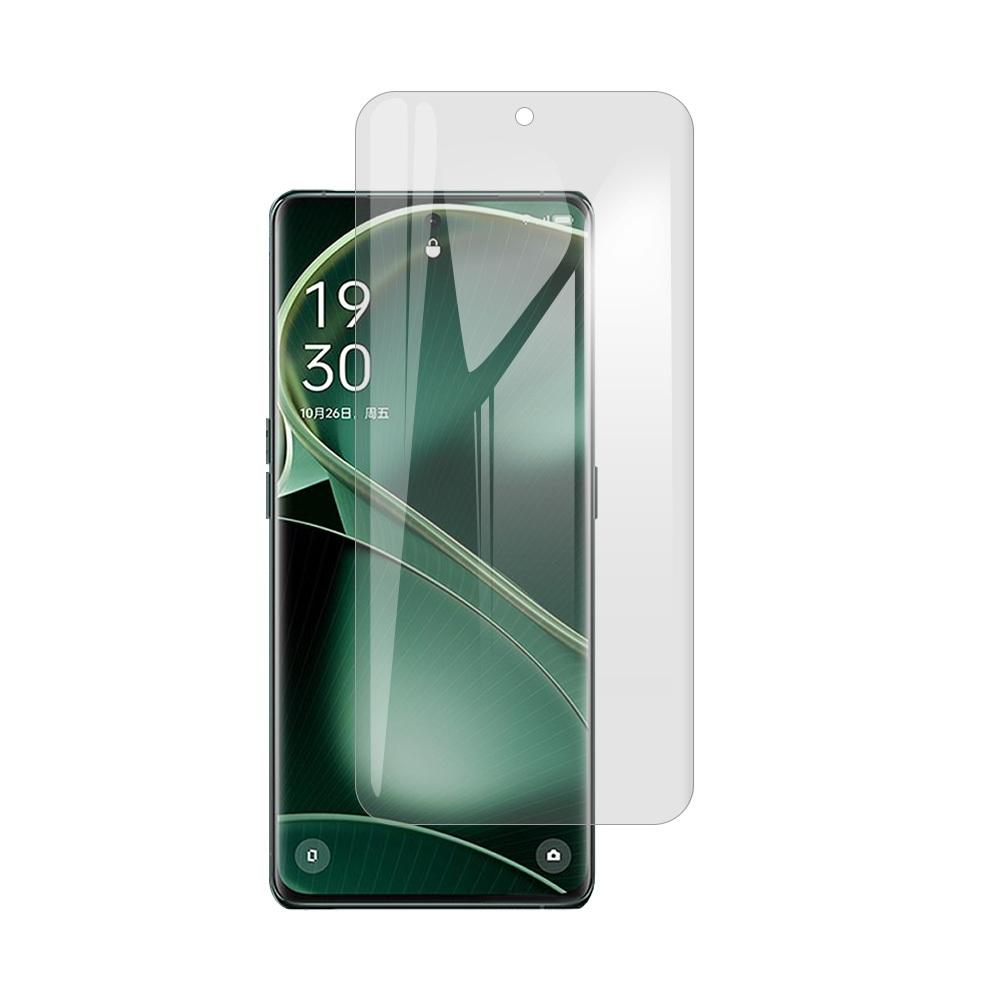 OPPO FIND X7 X6 PRO ULTRA 戰神膜 貼膜 磨砂 防窺-細節圖2