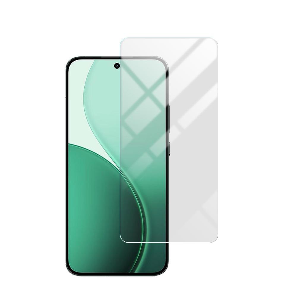 OPPO RENO 14 14F PRO 鋼化膜 保護貼 戰神膜 貼膜 磨砂 防窺-細節圖2