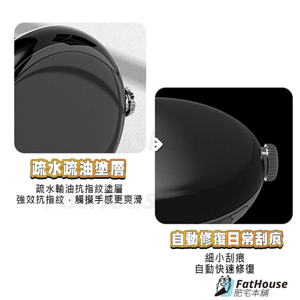 Garmin Venu 4 3 PLUS 3S 2 2S 保護貼 水凝膜 手錶保護貼-細節圖4