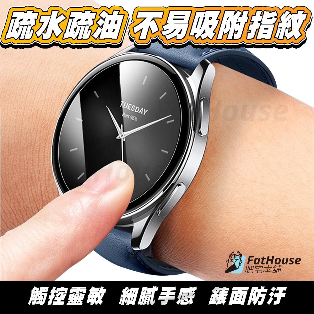 Garmin Venu 4 3 PLUS 3S 2 2S 保護貼 水凝膜 手錶保護貼-細節圖6