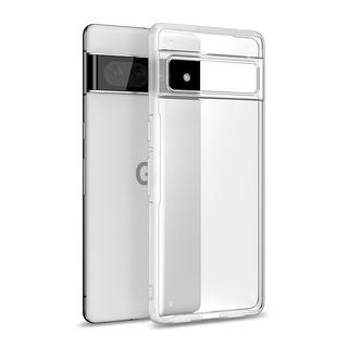 Google Pixel 8 7A 7 Pro 手機殼 保護殼 Magsafe 磁吸殼 磨砂護盾殼-細節圖2