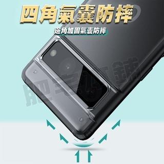 Google Pixel 8 7A 7 Pro 手機殼 保護殼 Magsafe 磁吸殼 磨砂護盾殼-細節圖3