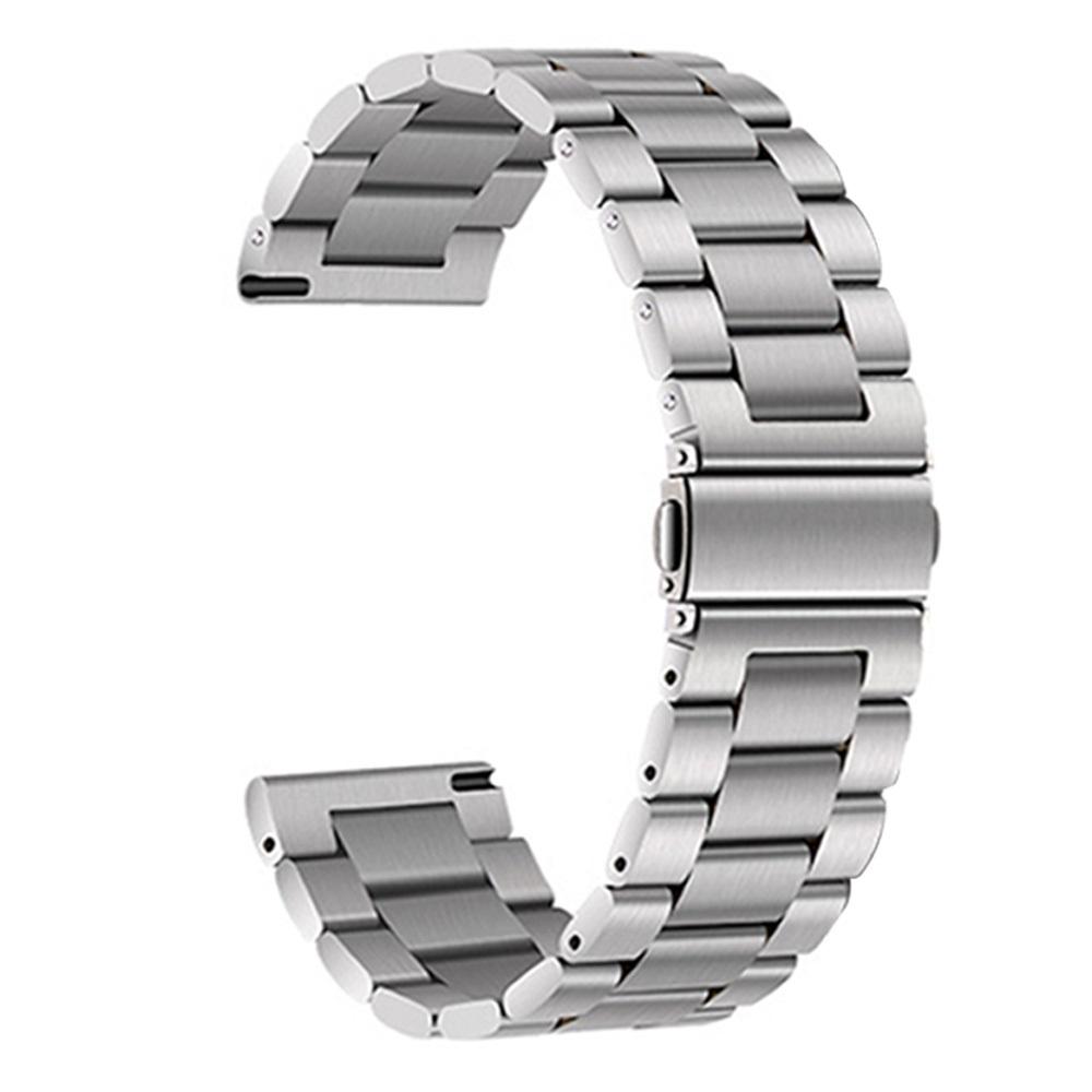 Garmin Venu X1 錶帶 鋼錶帶-細節圖2