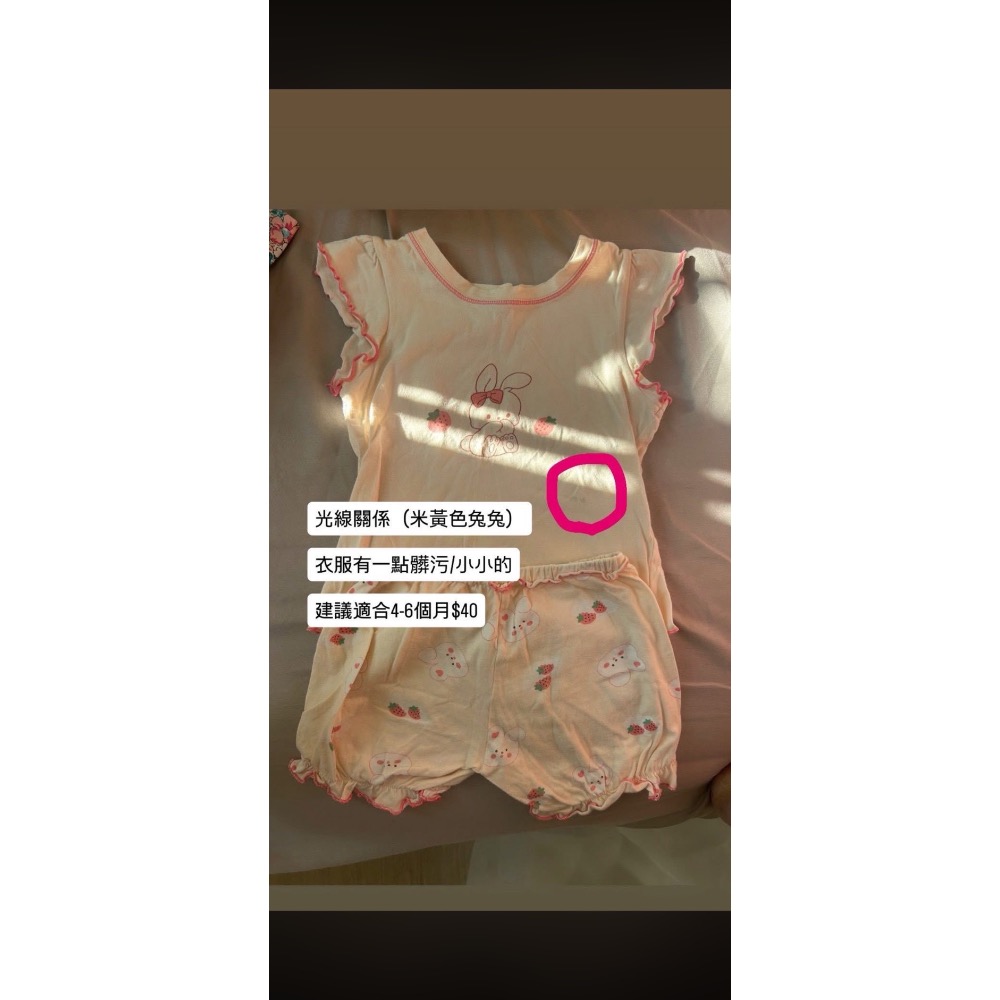 二手衣服-細節圖3