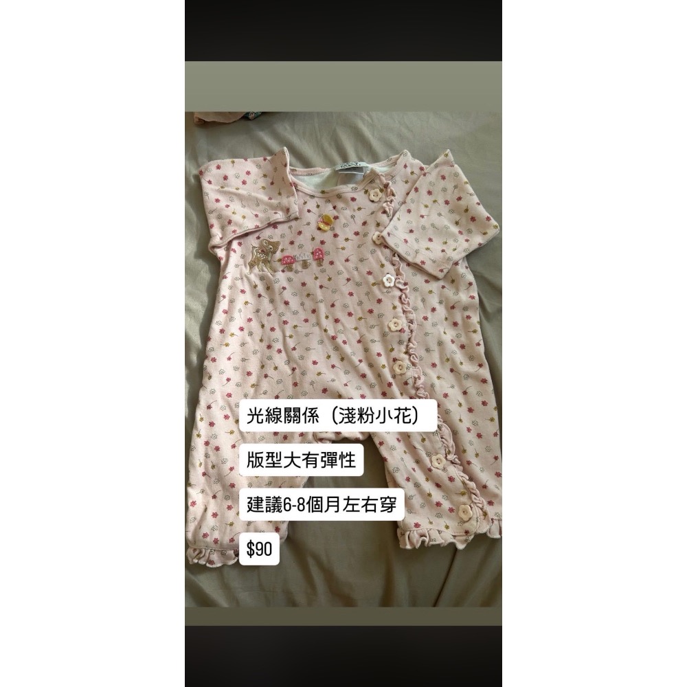 二手衣服-細節圖5