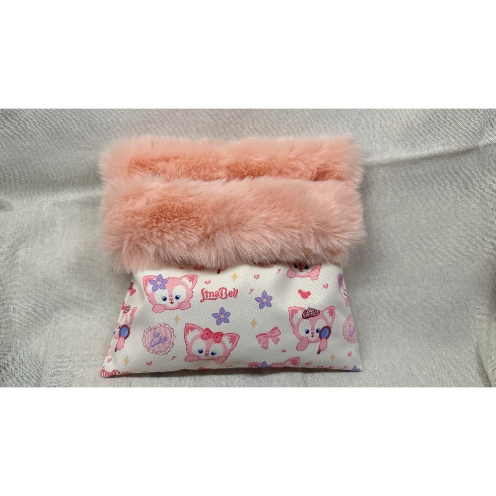 L20*22仿兔毛保暖吊床（現貨）-規格圖5