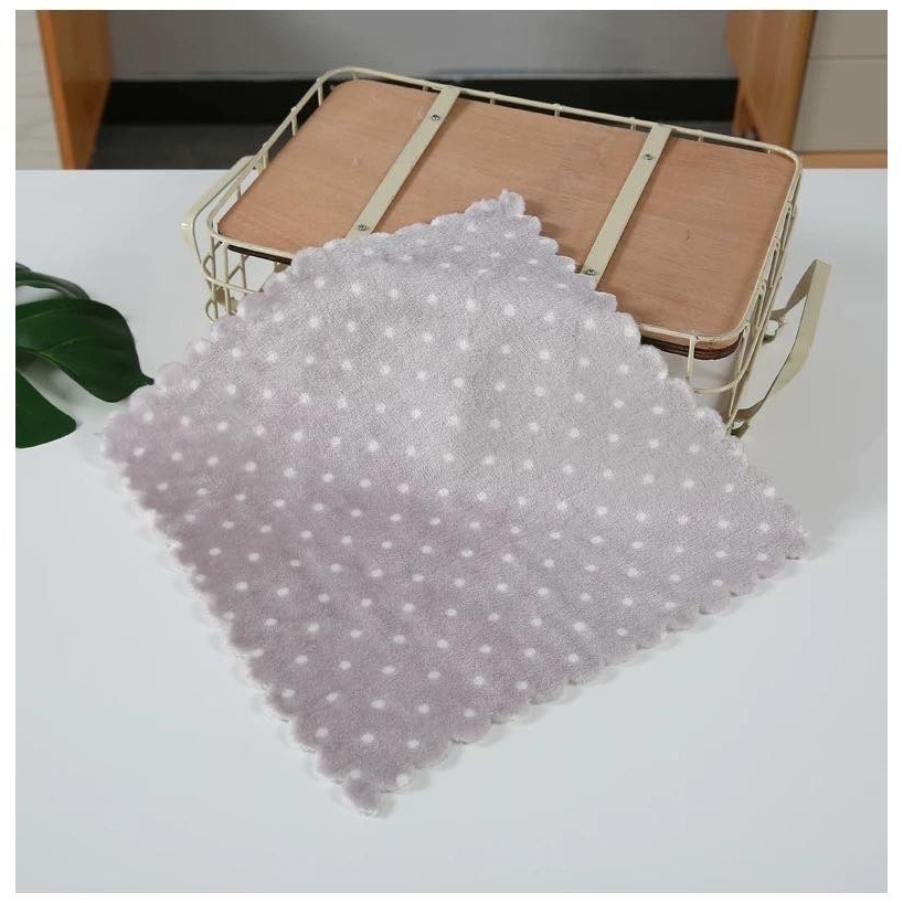 法蘭絨寵物小方巾30x30-規格圖4