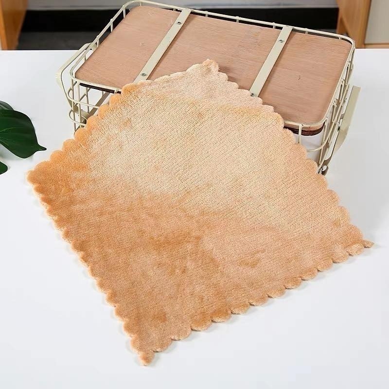 法蘭絨寵物小方巾30x30-規格圖4