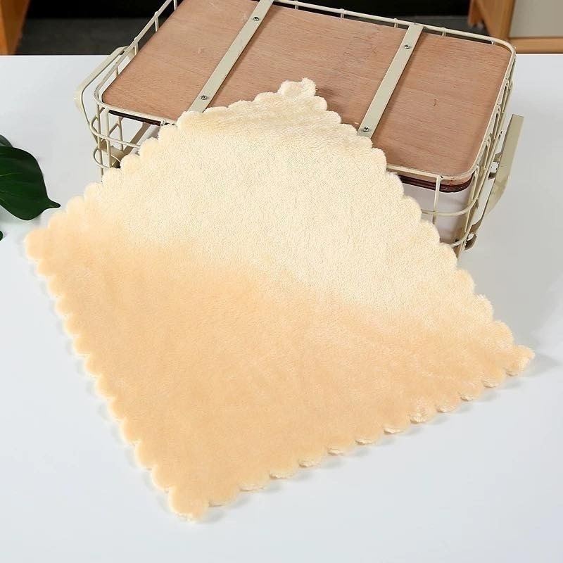 法蘭絨寵物小方巾30x30-規格圖4