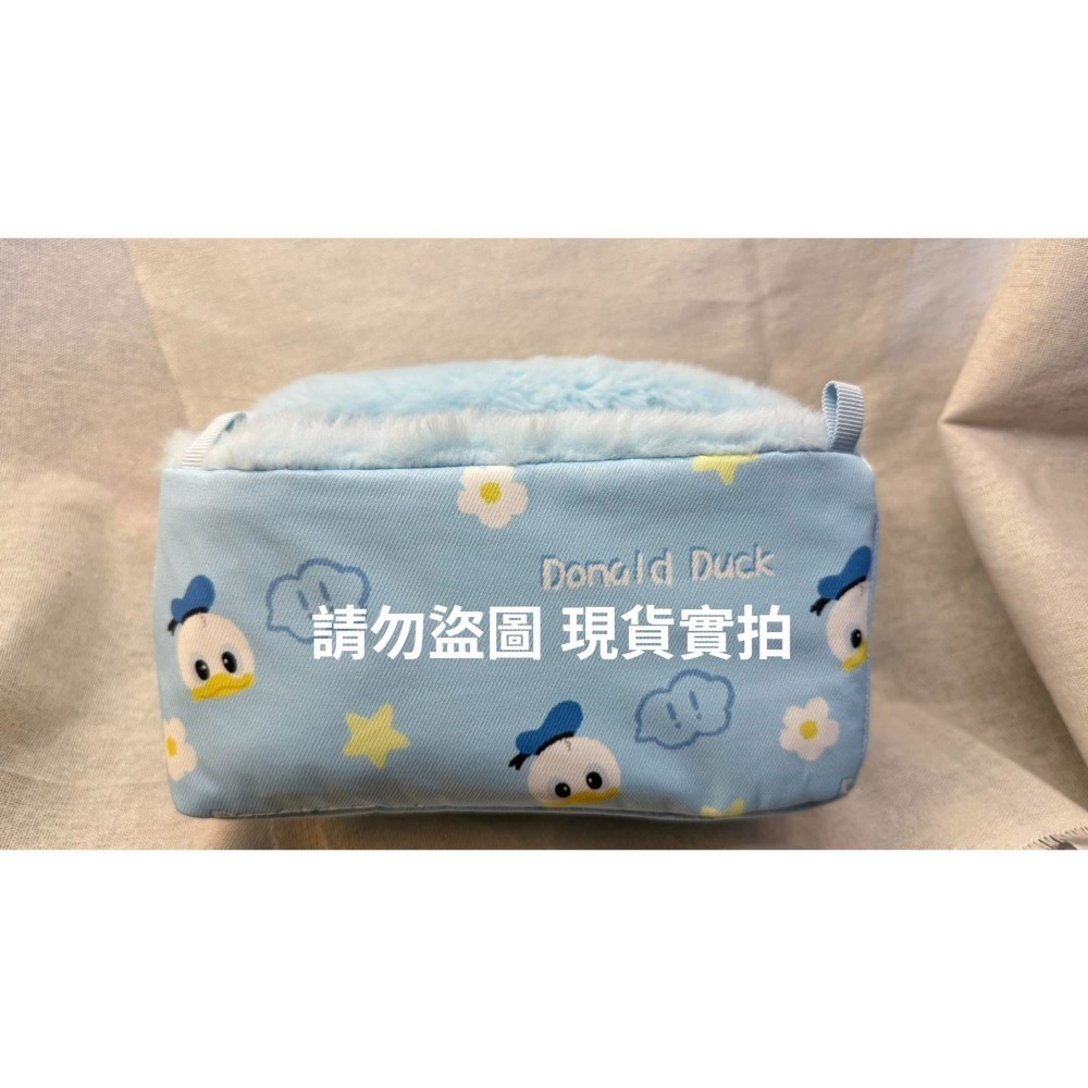 超愛買系列 之 超可愛方窩（純手工製仿兔毛內裡款）-細節圖5