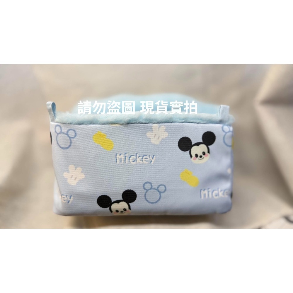 超愛買系列 之 超可愛方窩（純手工製仿兔毛內裡款）-細節圖6