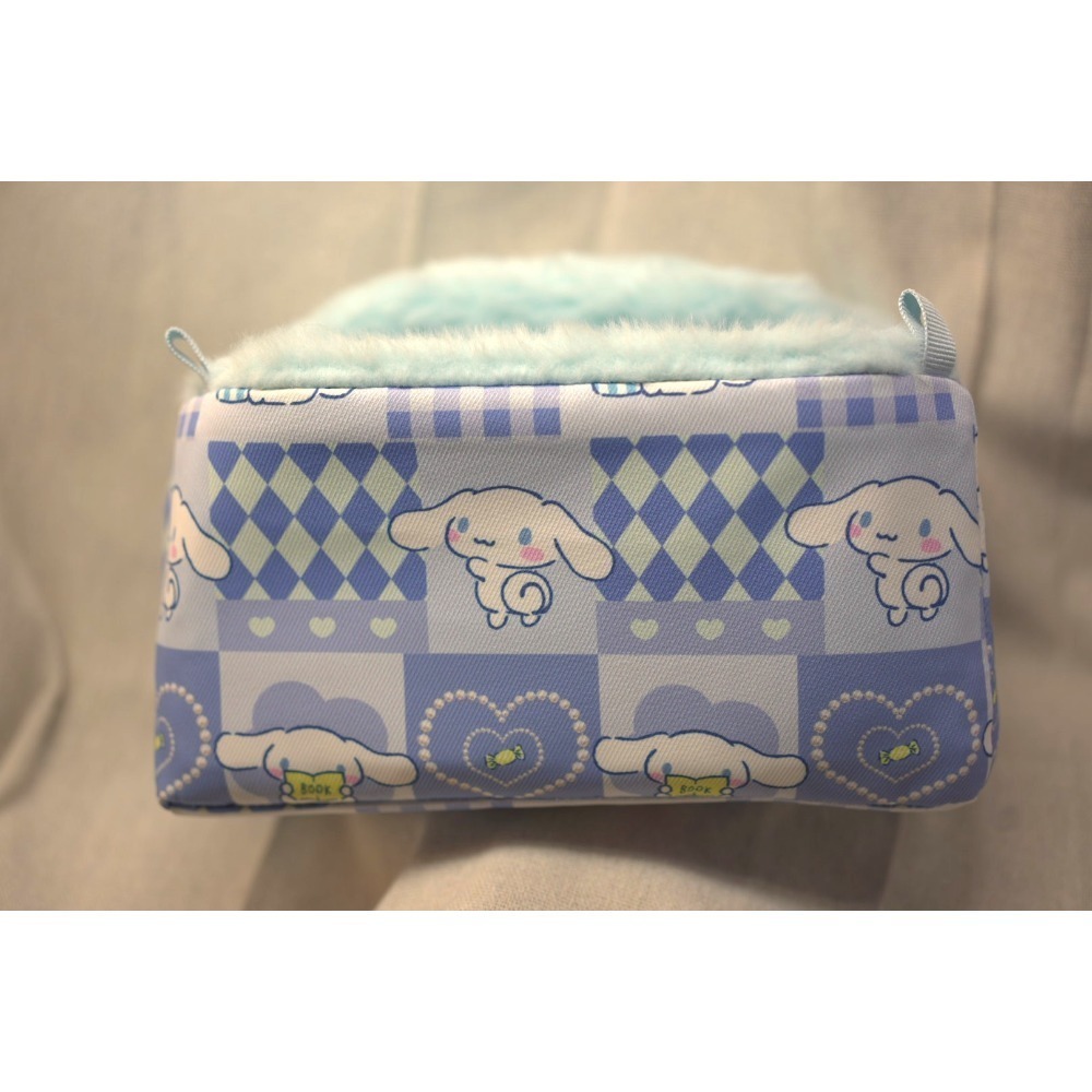 超愛買系列 之 超可愛方窩（純手工製仿兔毛內裡款）-規格圖10