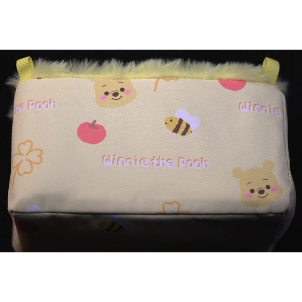 超愛買系列 之 超可愛方窩（純手工製仿兔毛內裡款）-規格圖10