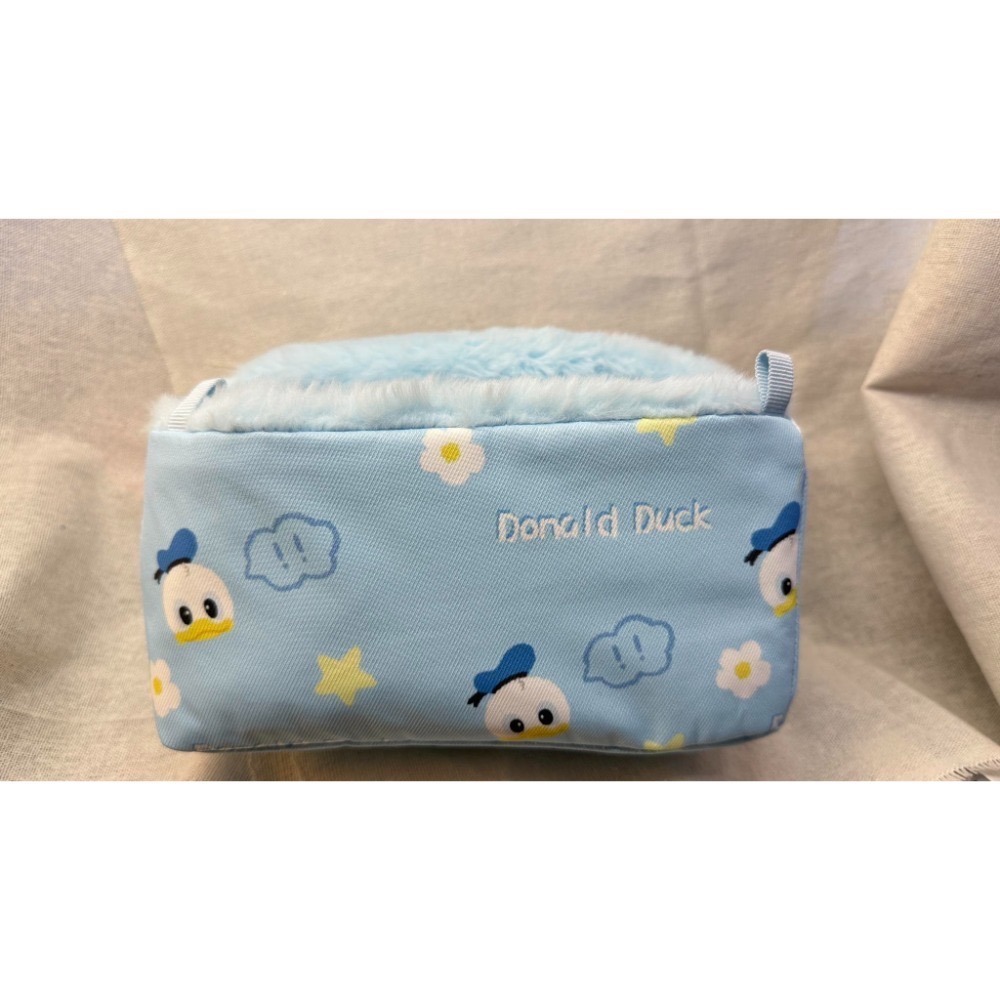 超愛買系列 之 超可愛方窩（純手工製仿兔毛內裡款）-規格圖10