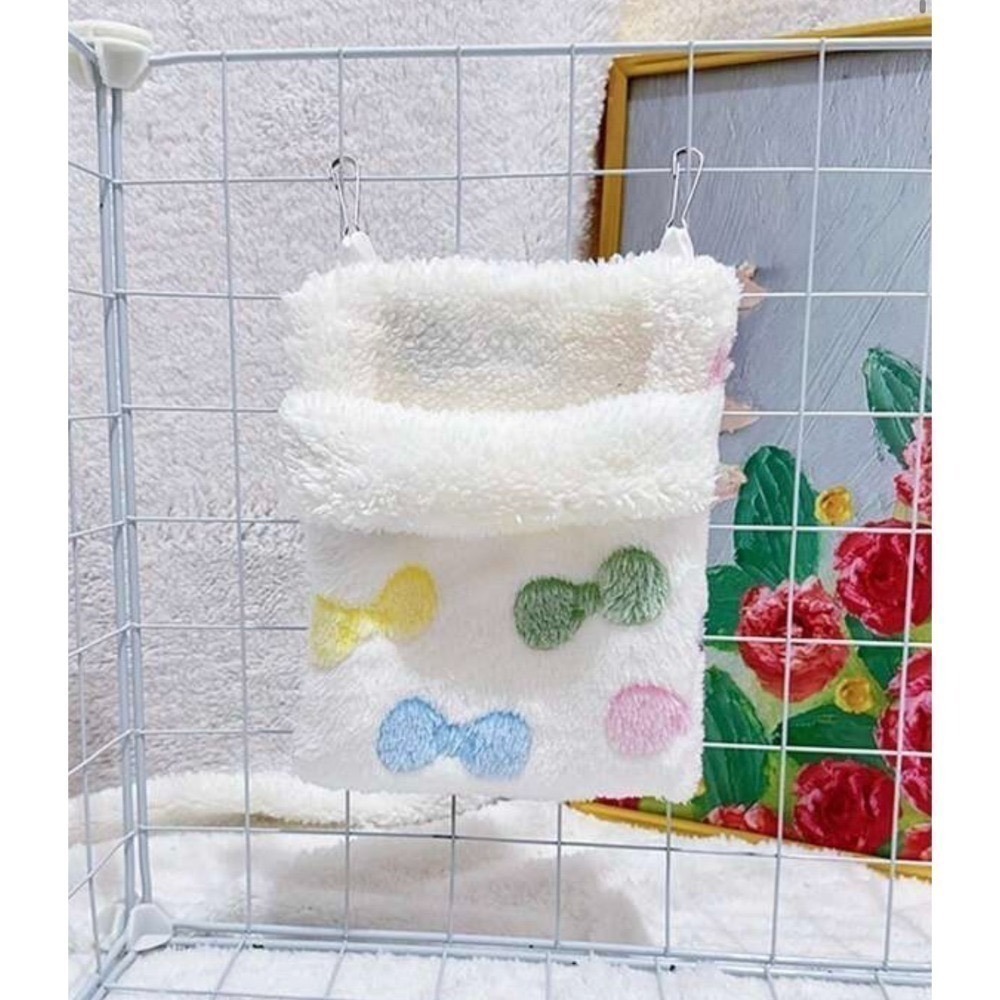 蜜袋鼯絨毛吊床系列花樣版-規格圖11