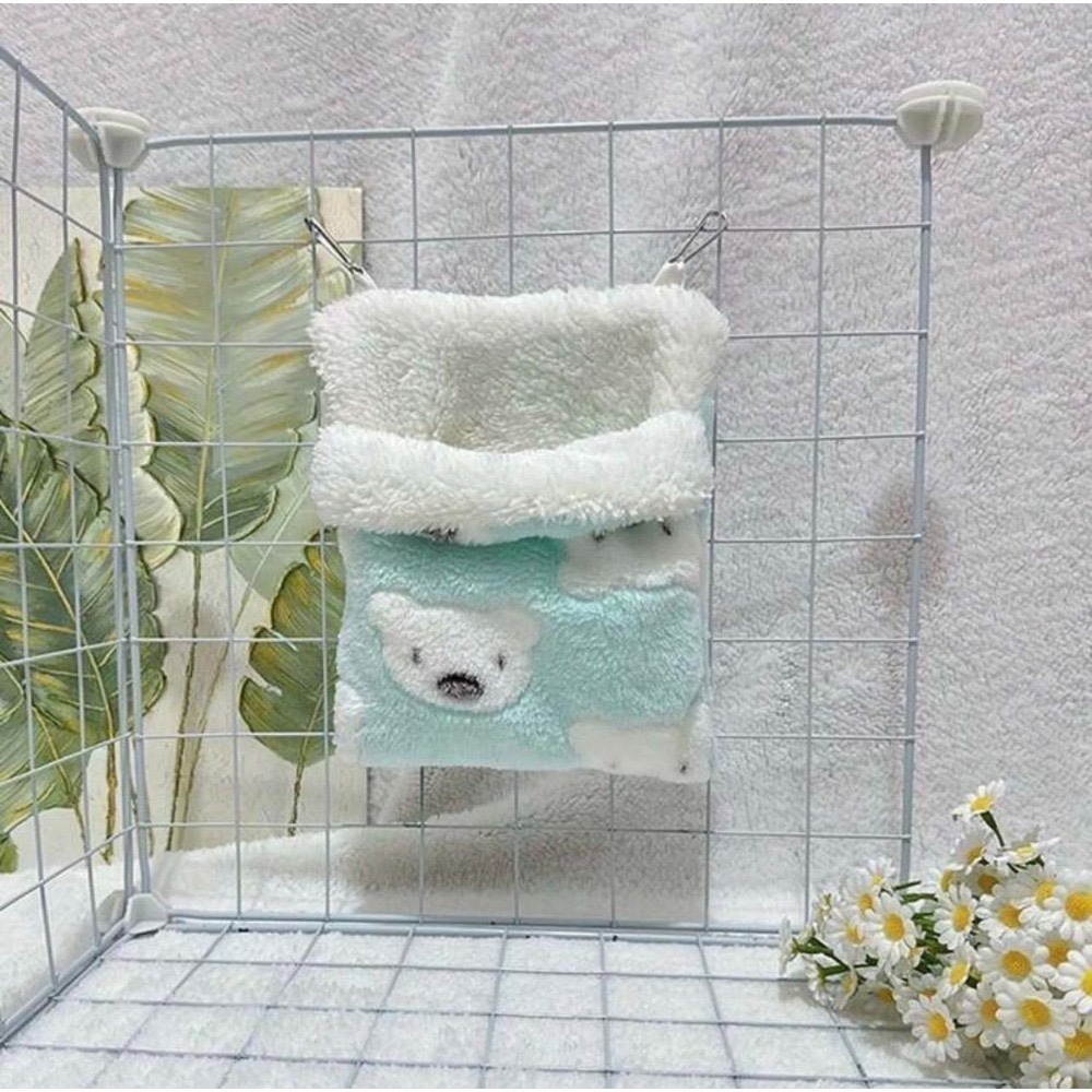綠熊熊