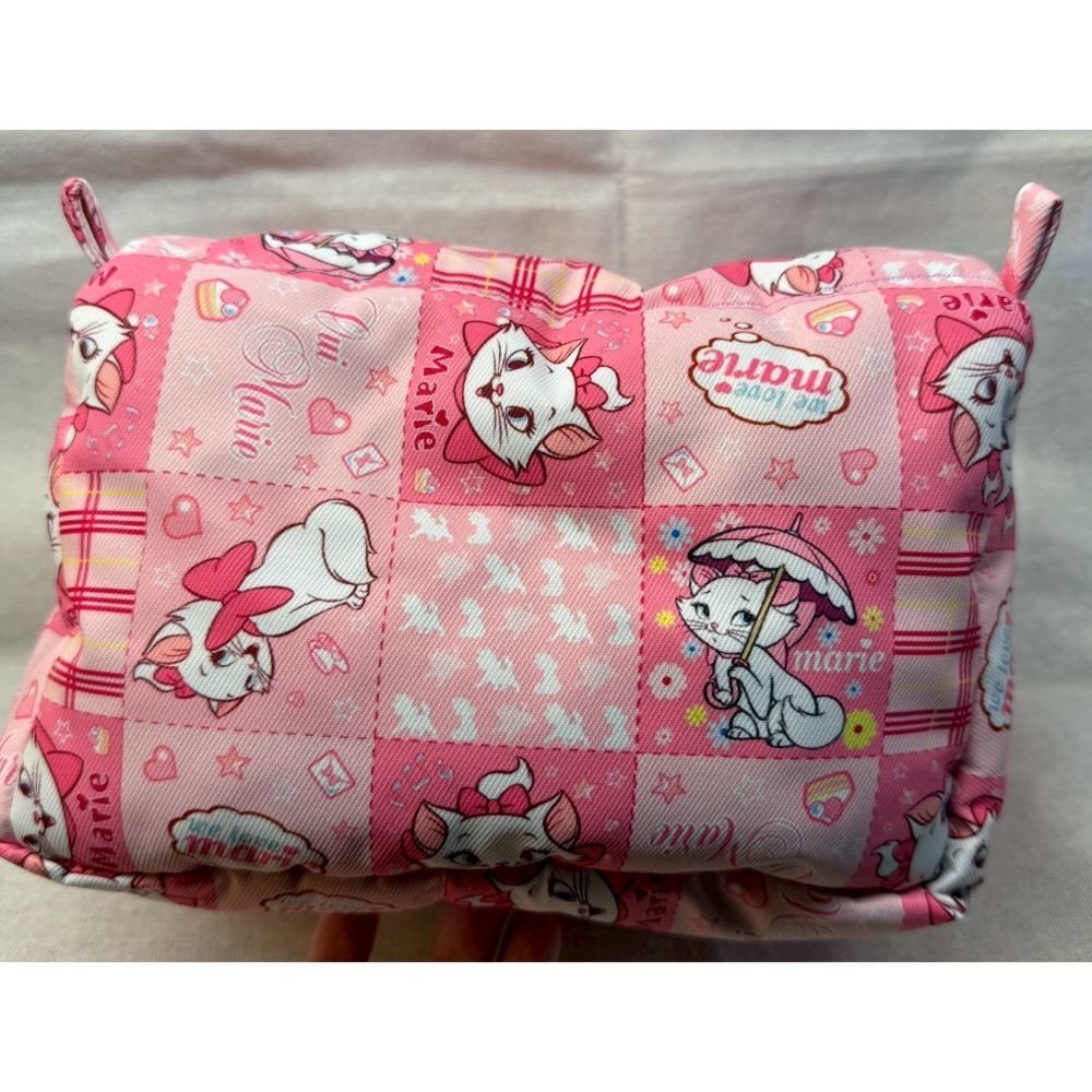 手工製作系列~長方形特別款短兔毛保暖窗簾窩-細節圖2