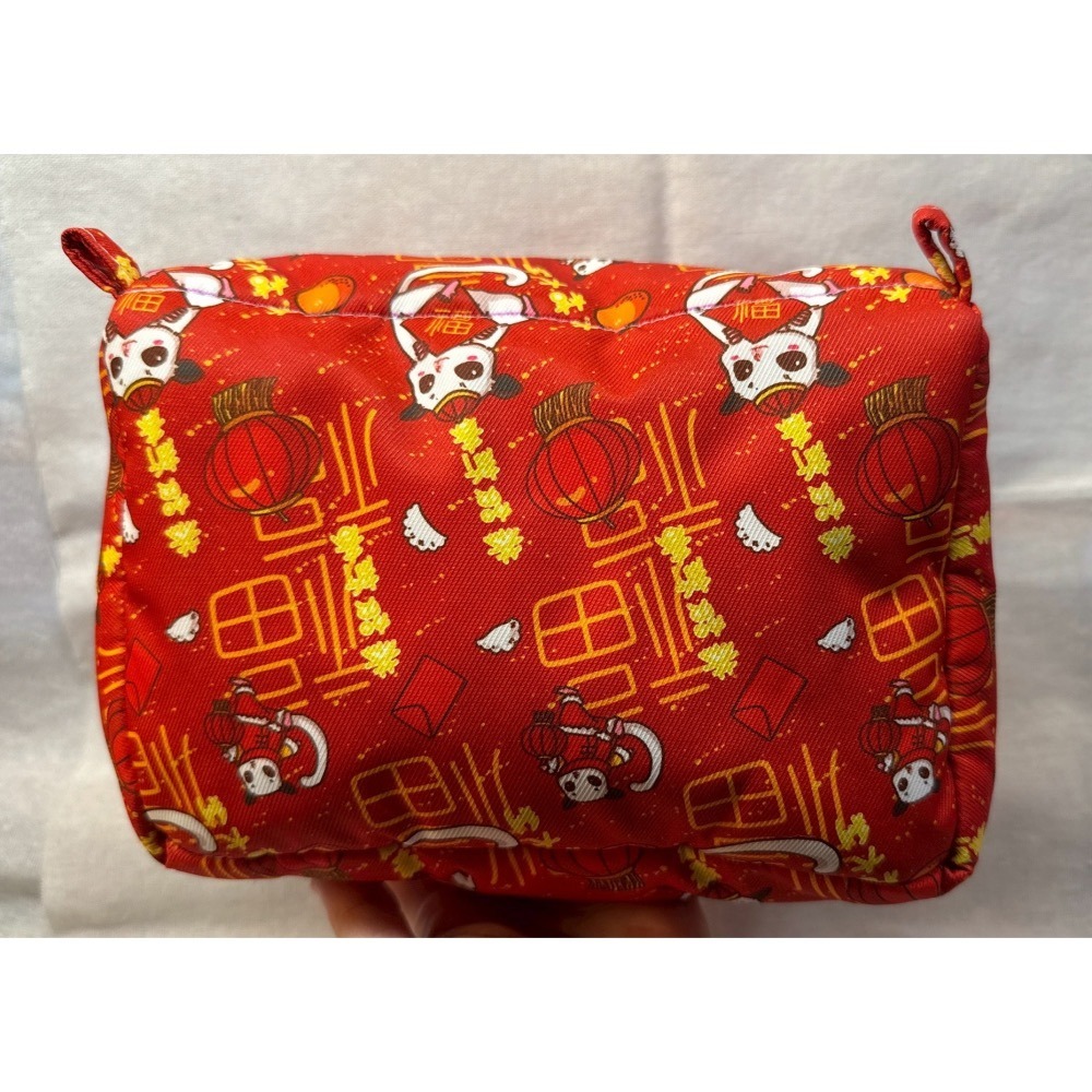 手工製作系列~長方形特別款短兔毛保暖窗簾窩-細節圖6