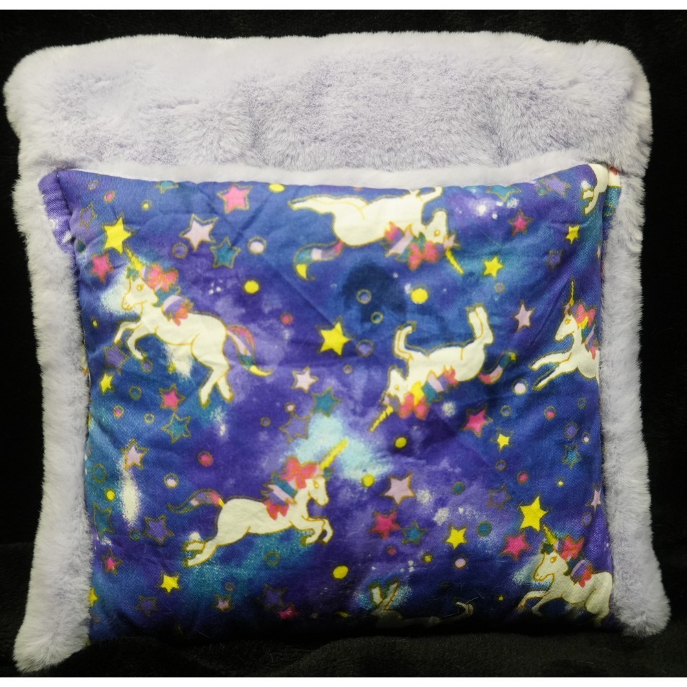 復古款純手工~蜜袋鼯花枝鼠倉鼠冬季用品~棉窩保暖棉被子掛袋小睡窩-細節圖7